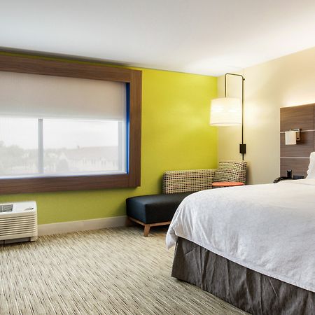 Holiday Inn Express & Suites Racine By Ihg Esterno foto
