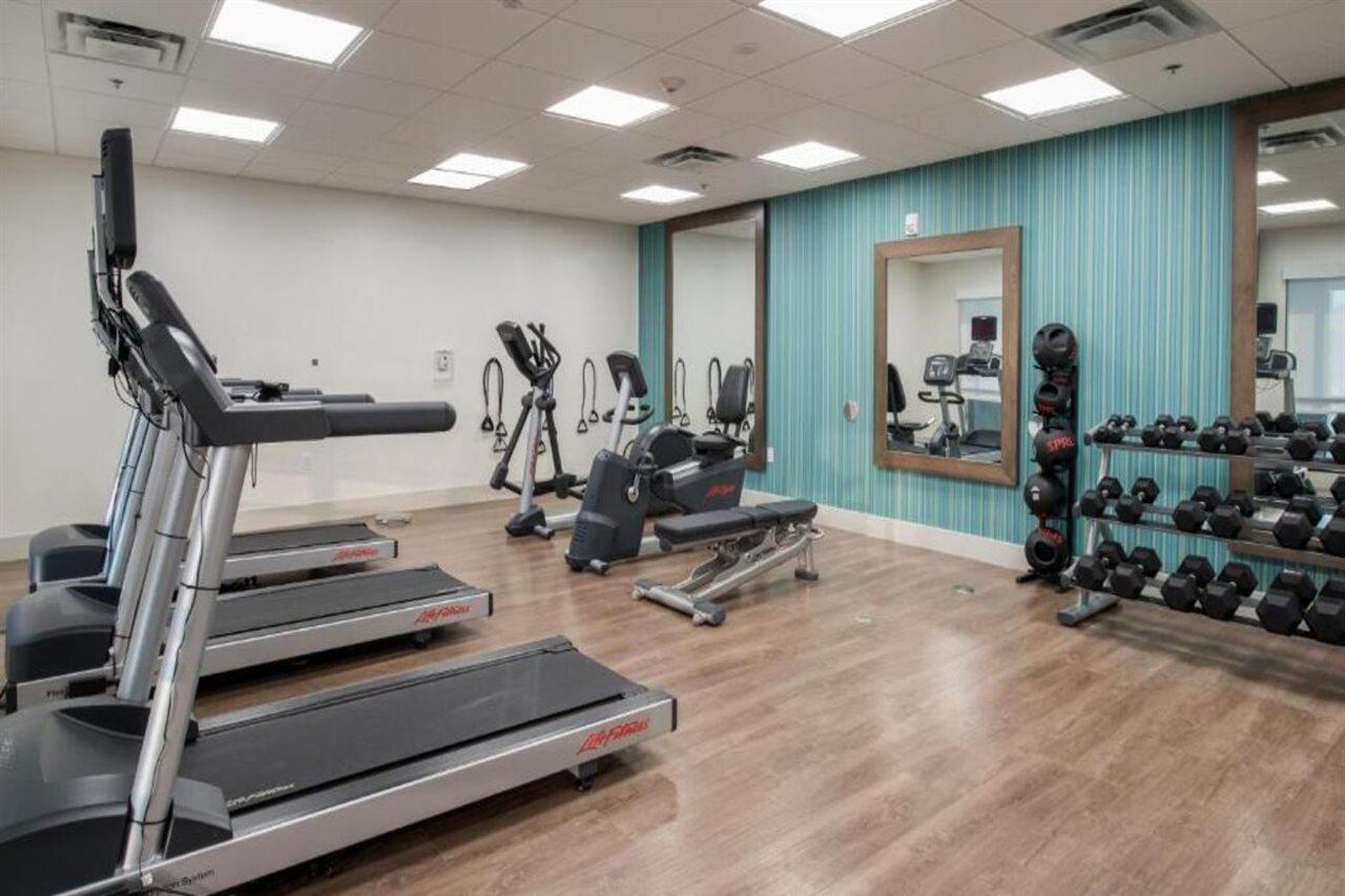 Holiday Inn Express & Suites Racine By Ihg Esterno foto