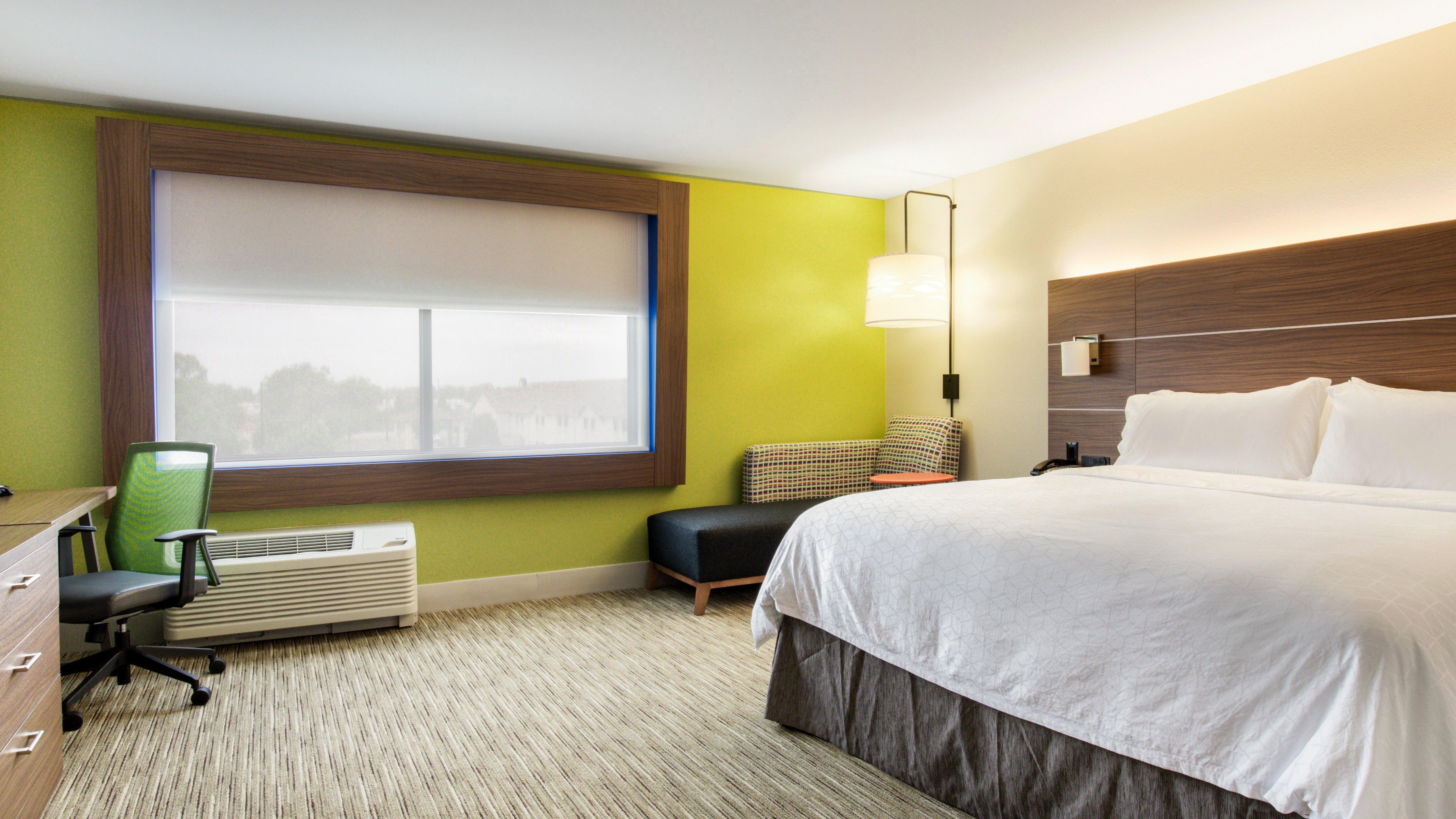 Holiday Inn Express & Suites Racine By Ihg Esterno foto