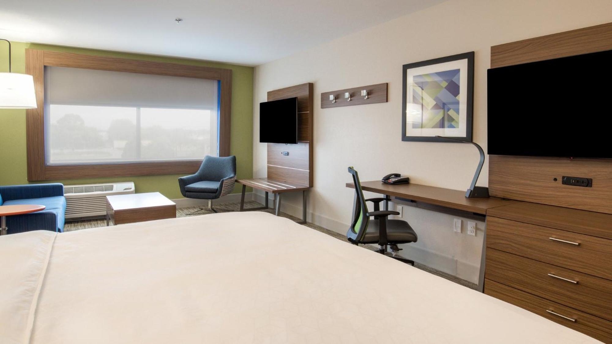 Holiday Inn Express & Suites Racine By Ihg Esterno foto