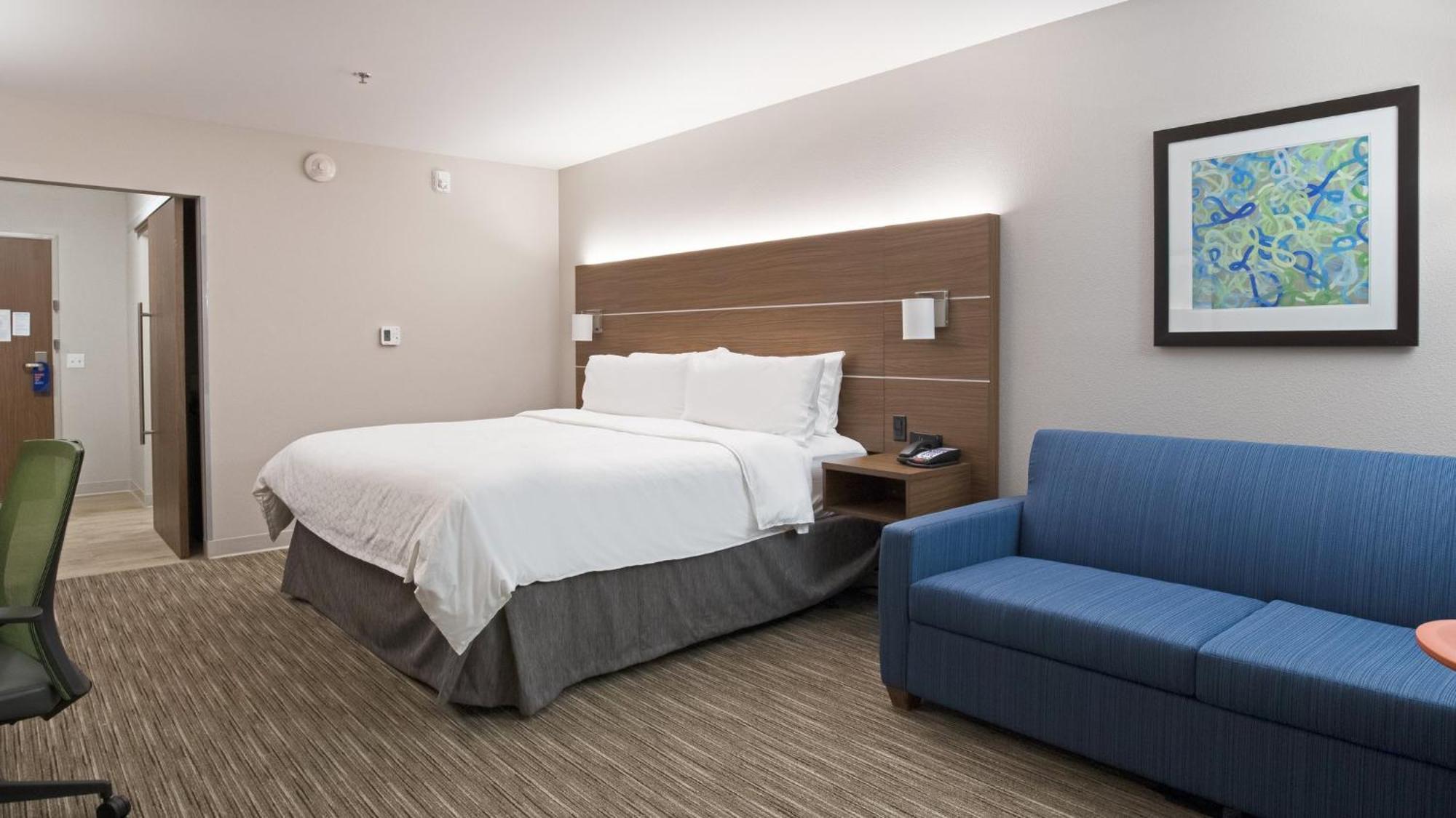 Holiday Inn Express & Suites Racine By Ihg Esterno foto