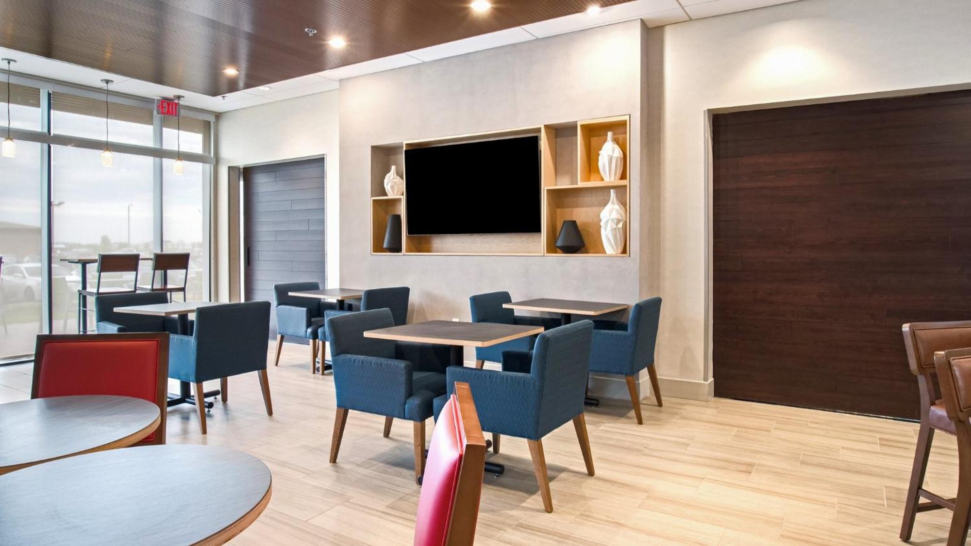 Holiday Inn Express & Suites Racine By Ihg Esterno foto