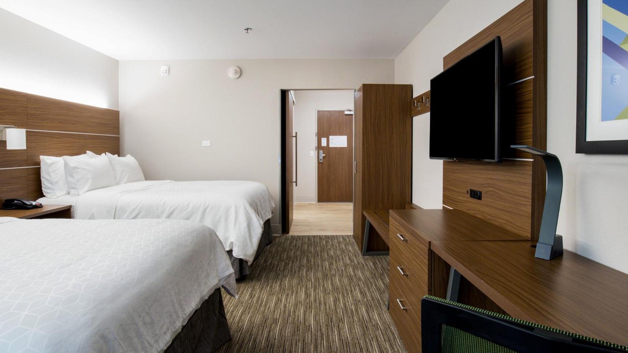Holiday Inn Express & Suites Racine By Ihg Esterno foto