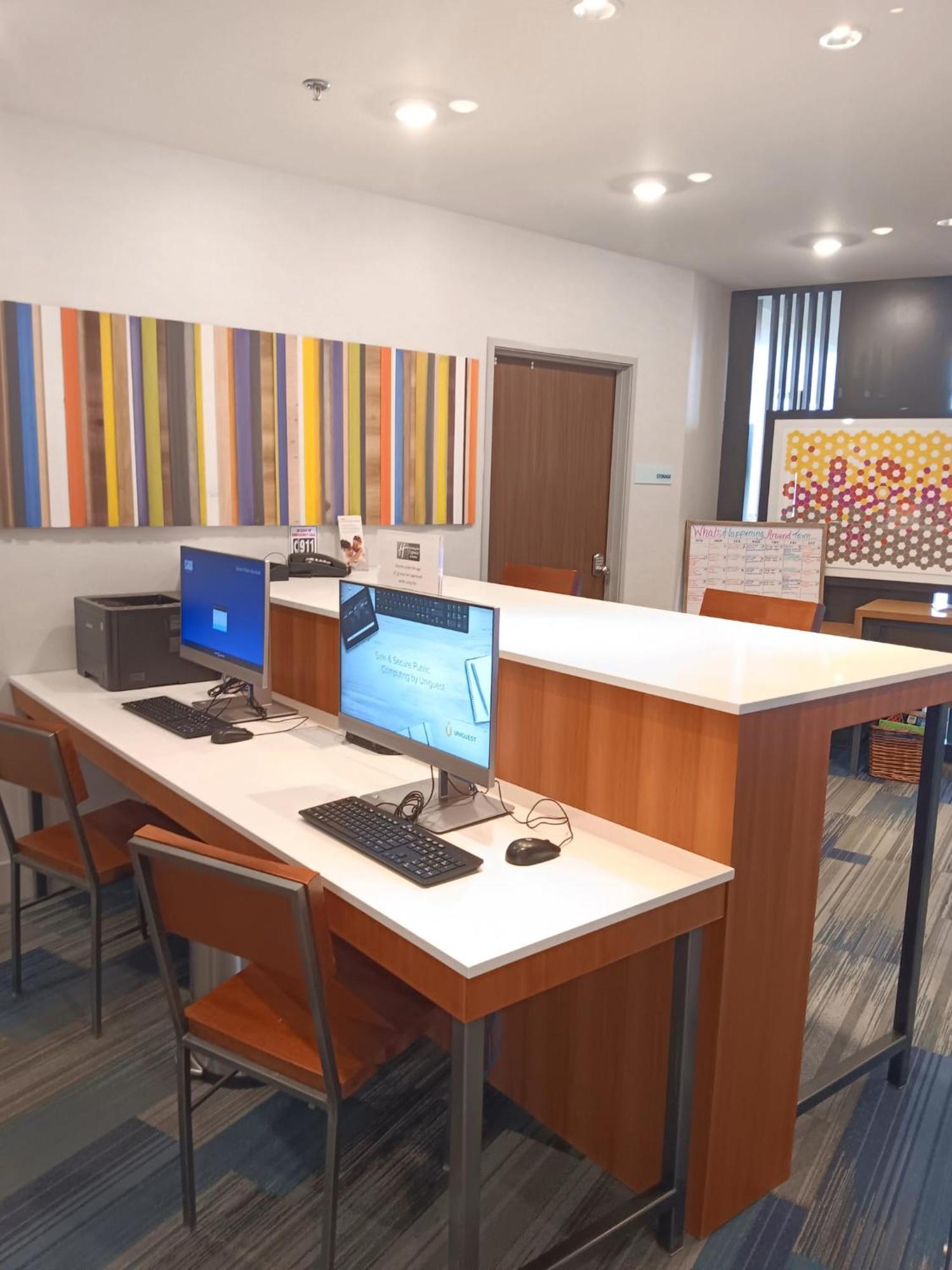 Holiday Inn Express & Suites Racine By Ihg Esterno foto